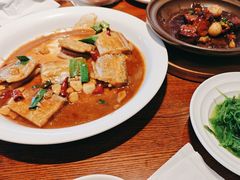 -妈妈菜舟山海鲜(定海古城店)