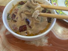 -清真·马家火锅美食城(镇江北路店)