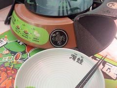 -淘蛙(潮州财富中心店)
