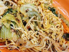 -拌陛河山抚顺麻辣拌(总店)