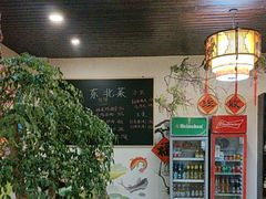 -东北特色铁锅炖·柴火灶(富阳一店)