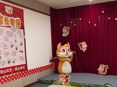 -金睿家国际托育早教中心(珠江新城店)