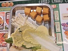 -成老灶火锅鸡(平山店)