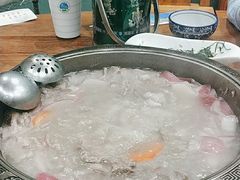 -冰煮羊(山水小区店)