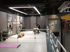 -瑞力健身(解放数创广场店)