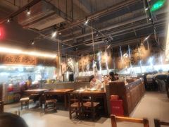 -破店肥哈·海鲜·烧烤(郑州银泰inPARK店)