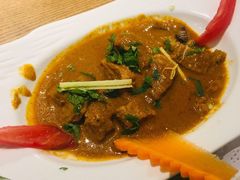 -Masala Curry and BBQ·玛莎拉巴基斯坦美食(金水万达店)
