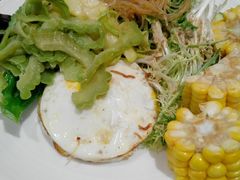 -延年酒店-延飨餐厅(延年文苑店)