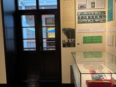 -上海交通大学董浩云航运博物馆