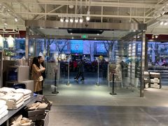 -MUJI无印良品(西湖银泰城店)