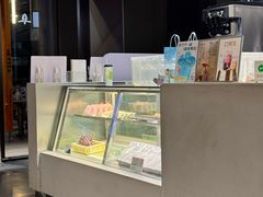 -喜茶(佛山南海万科广场店)