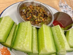 芝士章鱼腿-夏星酒馆(剑桥公社店)
