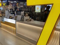 -7分甜(上海新天地广场店)