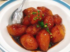 -农乐园食府(梅城镇店)