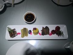 -鸭王烤鸭店(三里河店)