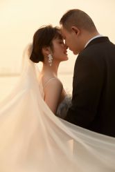 -蒙太奇婚纱摄影(万达店)