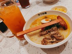 -味千拉面(敏捷广场店)