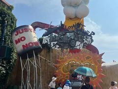 -大连海昌发现王国主题公园