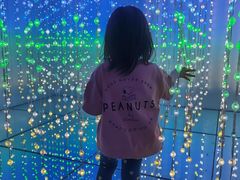 -天津梵高星空艺术馆(天河城旗舰店)