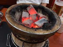 -大阪烧肉BAKA一代(十亩地店)