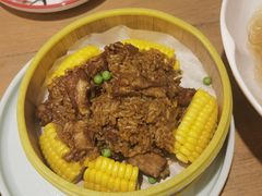 -新白鹿餐厅(城西银泰城店)