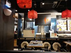 -和府捞面(天河领展广场店)