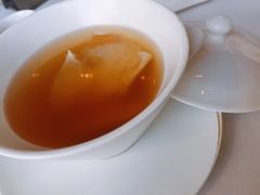 -金轩中餐厅 Jin Xuan(浦东丽思卡尔顿酒店)