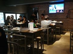 -龙巢盱眙龙虾·牛蛙·烧烤宵夜(八卦岭店)