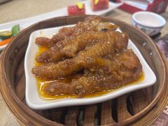 -点都德(龙之梦店)