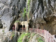 景点-塔云山