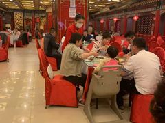 大堂-全聚德(长江路店)