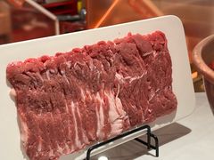 -南锣南门涮肉(南锣鼓巷店)