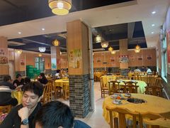 -大戚饭店(泰华路店)