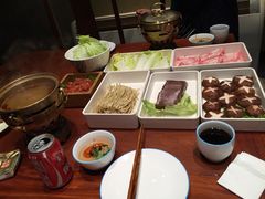 古关火锅城-古关火锅店(古北水镇景区店)