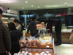-莉莲蛋挞(大华悦沢书店)