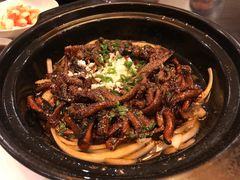 -上海皇廷花园酒店·御宴中餐厅