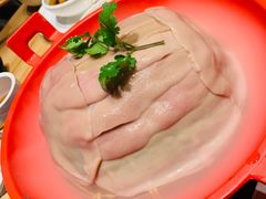 -周师兄大刀腰片火锅(洪崖洞旗舰店)