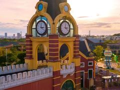 -萍乡武功山风景名胜区