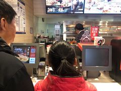 -肯德基(丰北路店)