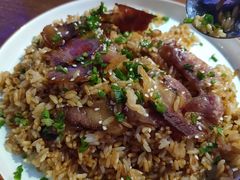 -蚝魁竹笼蒸生蚝 余杭店