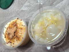 -老胡甜汤(龙眼店)