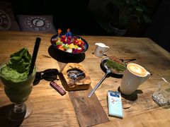 -咖梦餐厅 COMENG RESTAURANT
