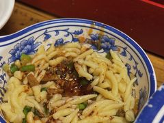 -老陕北抿节(范光胡同店)