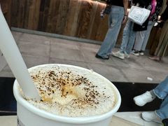 -李山山茶事(景枫店)