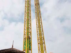 -七彩云南欢乐世界