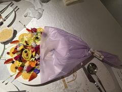 -PARFUM FLORAL花境法餐(南京首店)