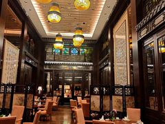 -明阁 Ming Court(广州朗豪酒店)