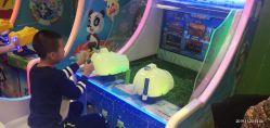 点击看大图 -莫莉幻想儿童乐园(天津熙悦汇店)