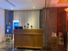 -青岛海尔洲际酒店