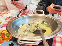 -巴陵全鱼席(湖南老字号汴河街店 )